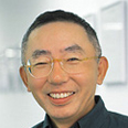株式会社ファーストリテイリング 代表取締役会長 柳井正 株式会社ファーストリテイリング 代表取締役会長 柳井正イメージ