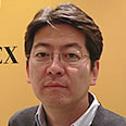 マネックス証券 代表取締役社長 CEO 松本大 マネックス証券 代表取締役社長 CEO 松本大 イメージ