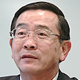 株式会社壱番屋 創業者特別顧問 宗次 徳二 株式会社壱番屋 創業者特別顧問 宗次 徳二イメージ