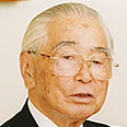 株式会社アシックス 創業者 鬼塚喜八郎 株式会社アシックス 創業者 鬼塚喜八郎イメージ