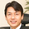GMOインターネット株式会社 代表取締役会長兼社長 熊谷 正寿 GMOインターネット株式会社 代表取締役会長兼社長 熊谷 正寿イメージ