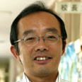 杉並区立和田中学校 前校長 藤原 和博 杉並区立和田中学校 前校長 藤原 和博イメージ