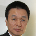 エン・ジャパン株式会社 代表取締役社長 越智 通勝 エン・ジャパン株式会社 代表取締役社長 越智 通勝イメージ
